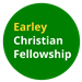 Earley Christian Fellowship Logo